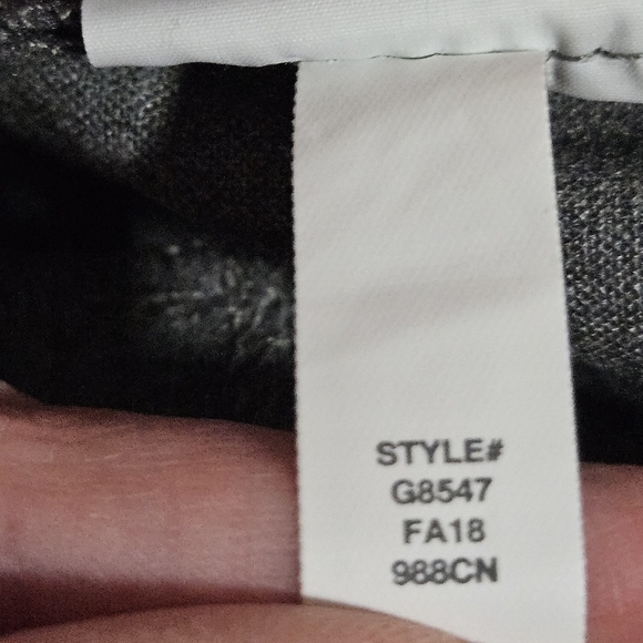 Jcrew 365 Cameron trousers size 4 - Picture 10 of 13